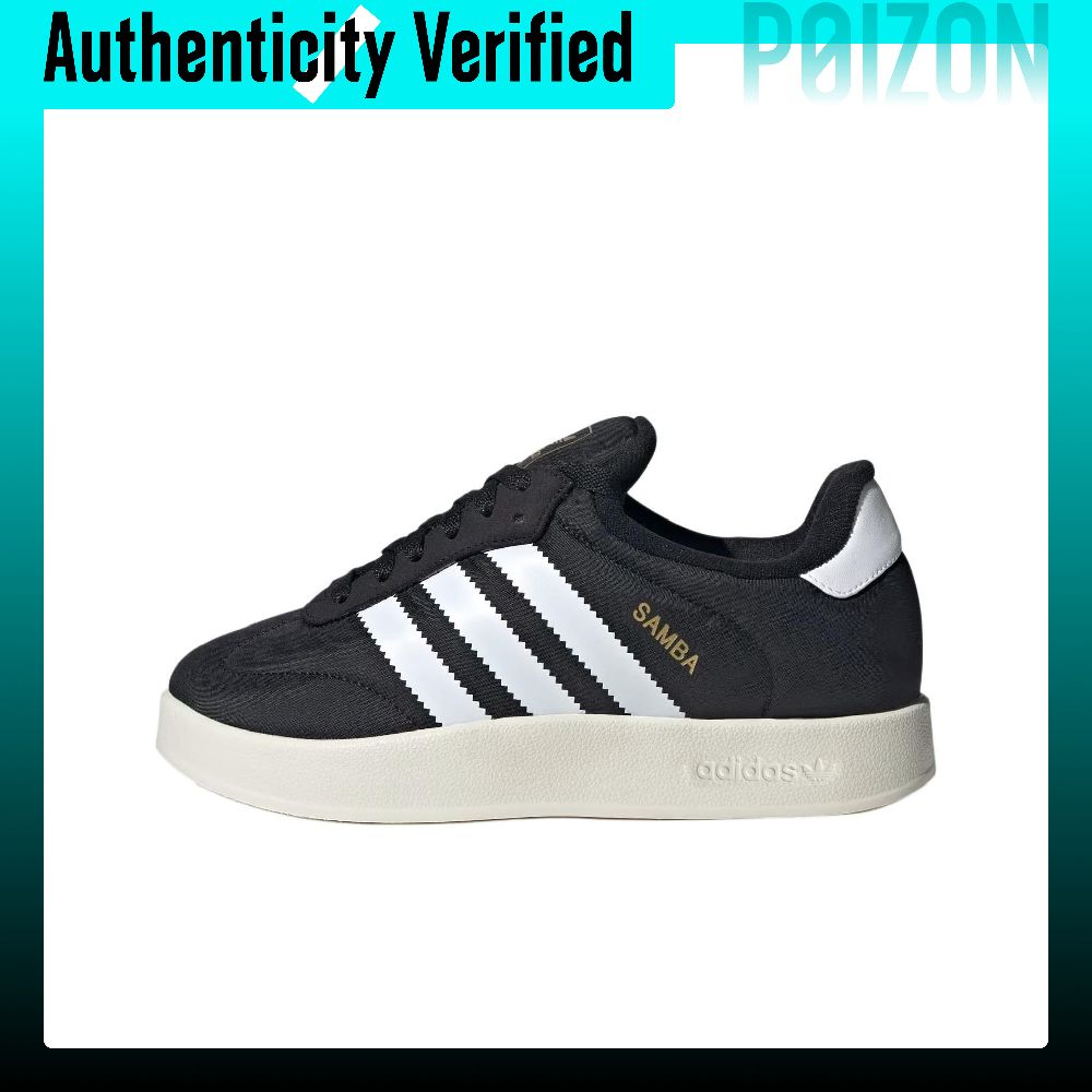 Adidas Originals Samba Low top - đánh giá và giá Adidas Shoes Samba