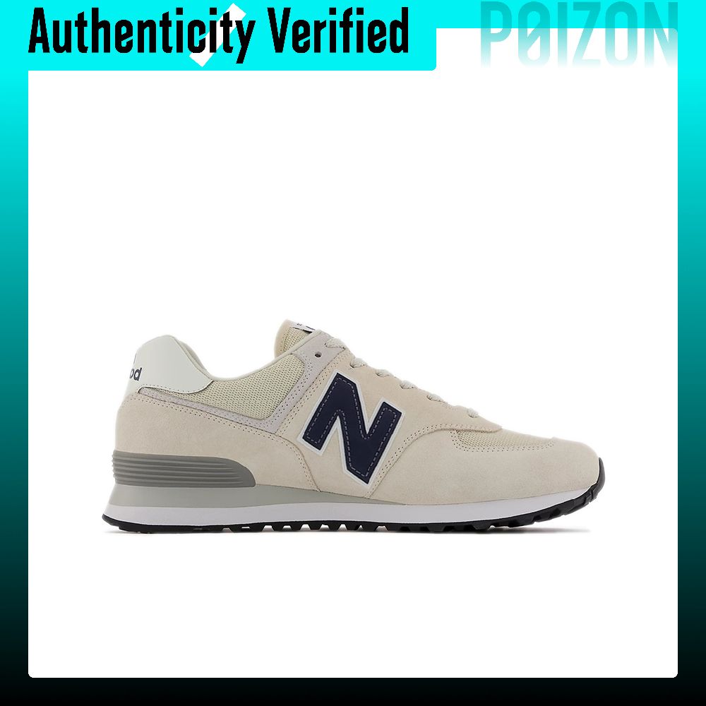 New Balance NB 574 Cushioning  - đánh giá và giá New Balance Shoes 574