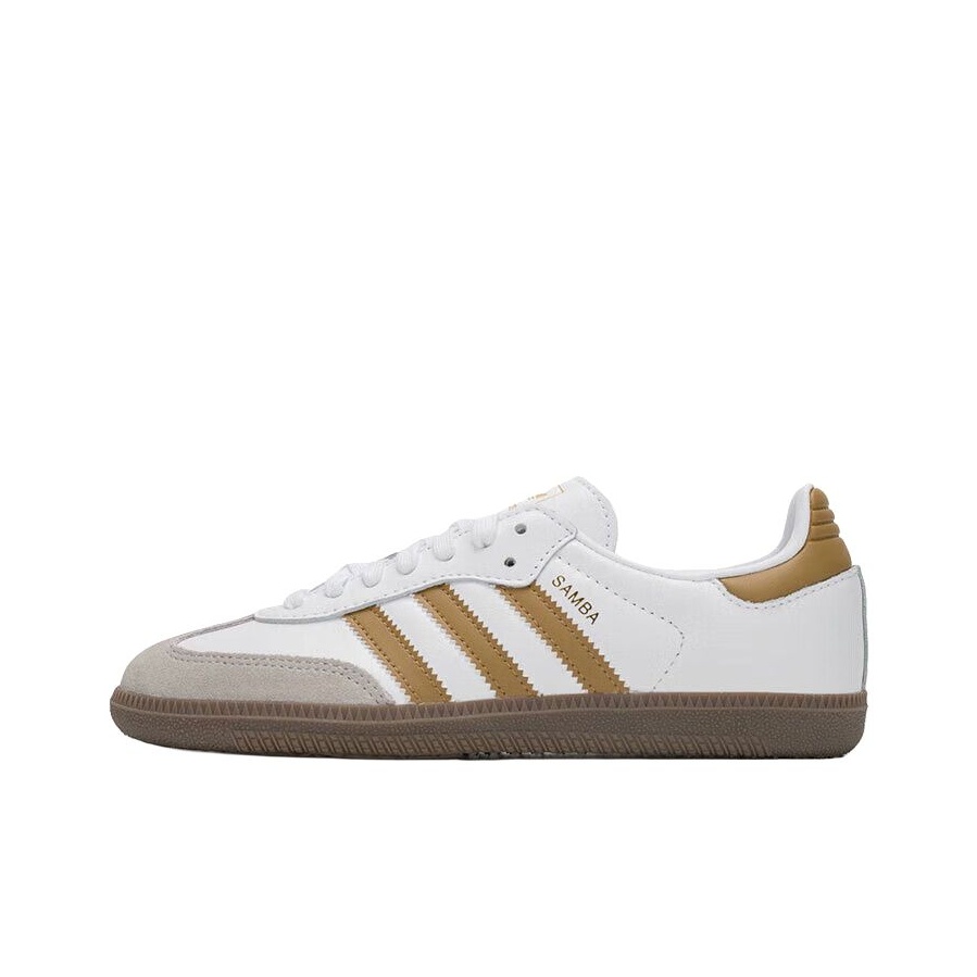 Adidas Originals SAMBA OG Low  - đánh giá và giá Adidas Shoes Samba