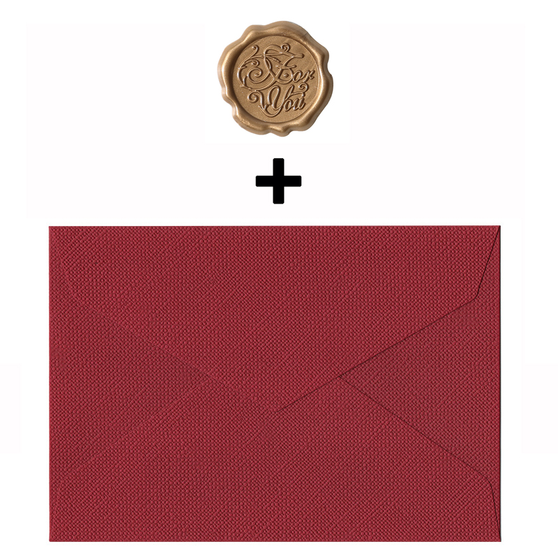 6/1pcs  Paper Envelopes for Bu - đánh giá và giá Wax Seal Letter Kit
